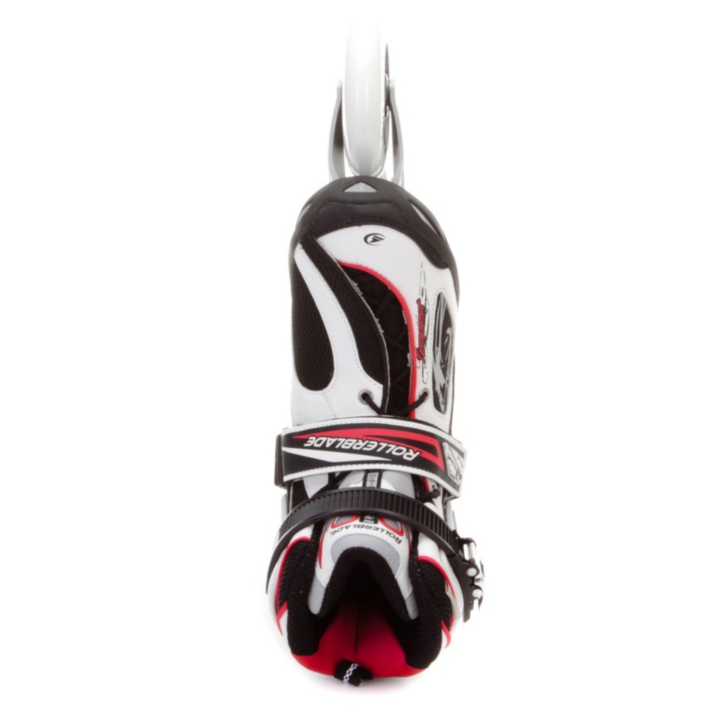 Rollerblade Tempest 100 Womens Inline Skates 2012