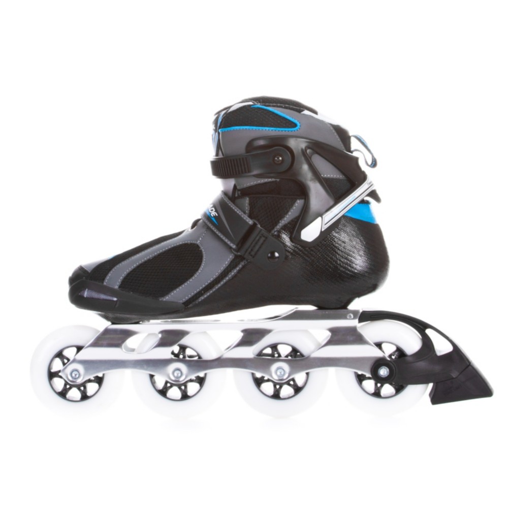 Rollerblade Tempest 90 Inline Skates 2012