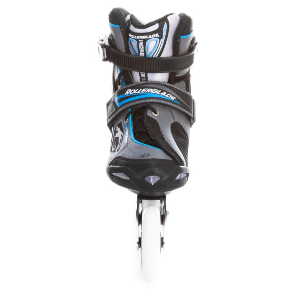 Rollerblade Tempest 90 Inline Skates 2012