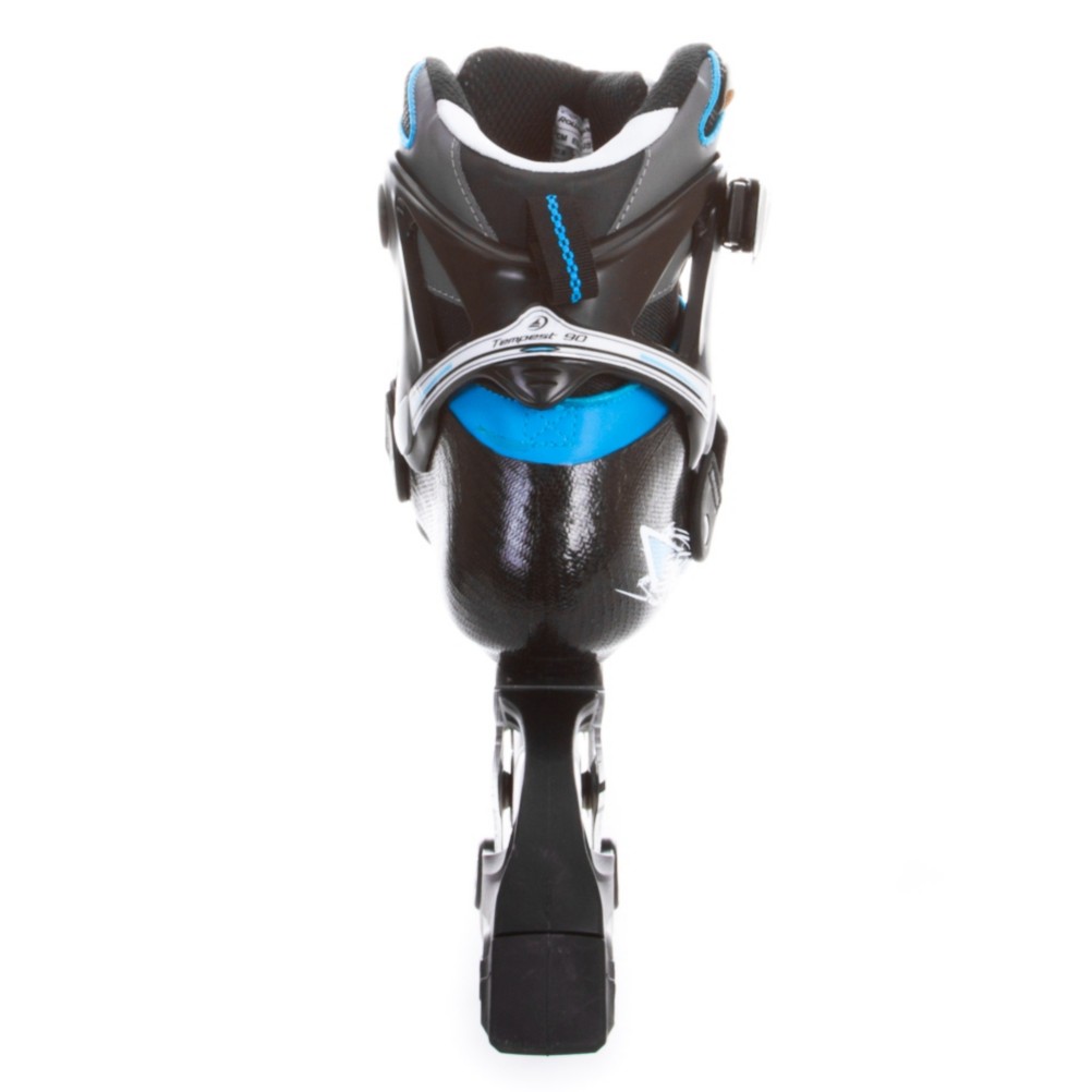 Rollerblade Tempest 90 Inline Skates 2012