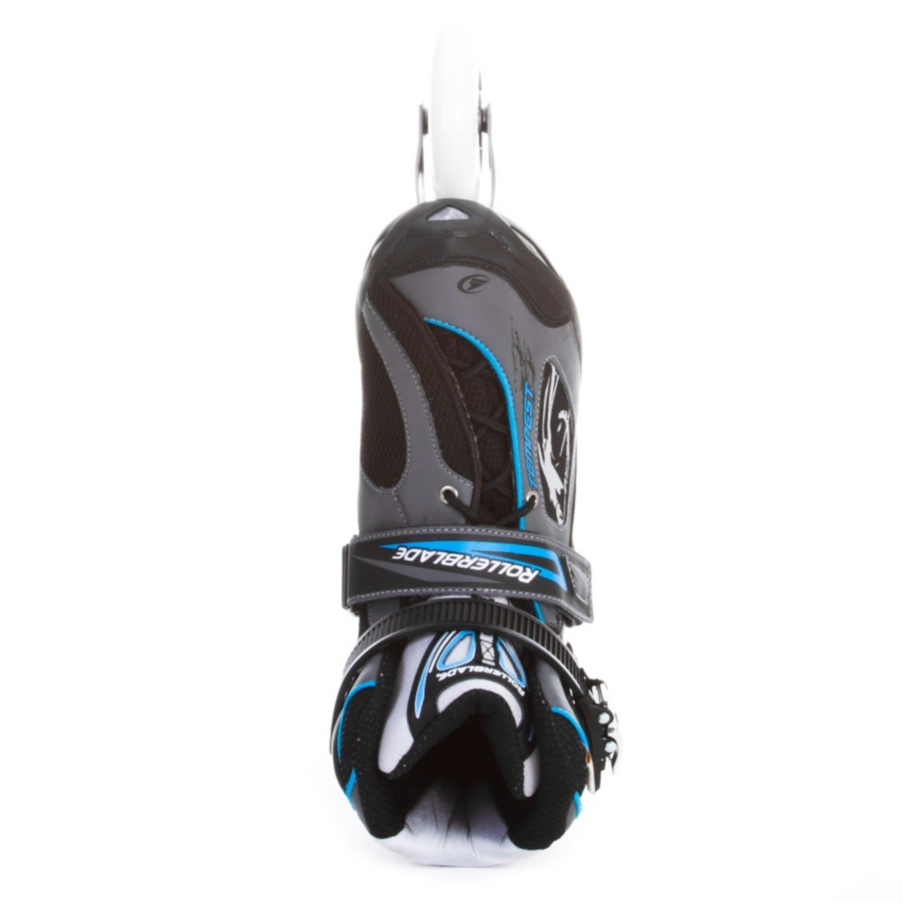 Rollerblade Tempest 90 Inline Skates 2012