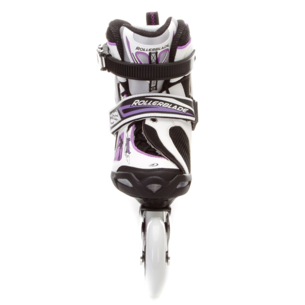Rollerblade Tempest 90 Womens Inline Skates 2012