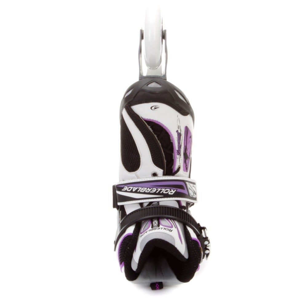 Rollerblade Tempest 90 Womens Inline Skates 2012