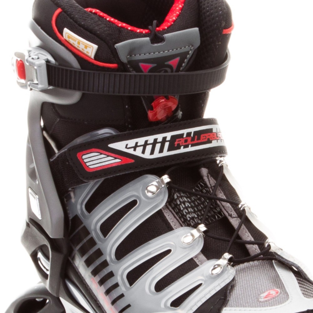 Rollerblade Crossfire 90 Inline Skates 2012