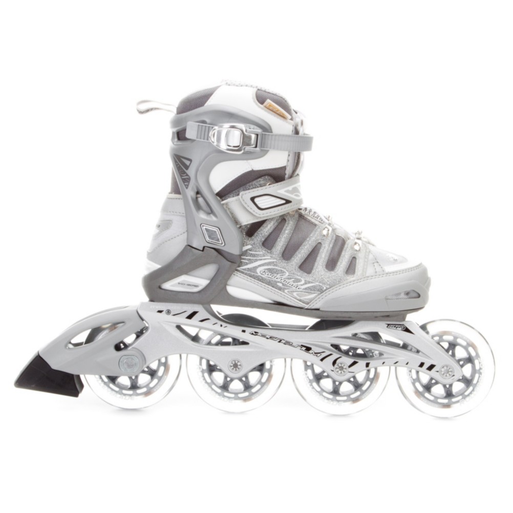 Rollerblade Activa 90 Womens Inline Skates 2012