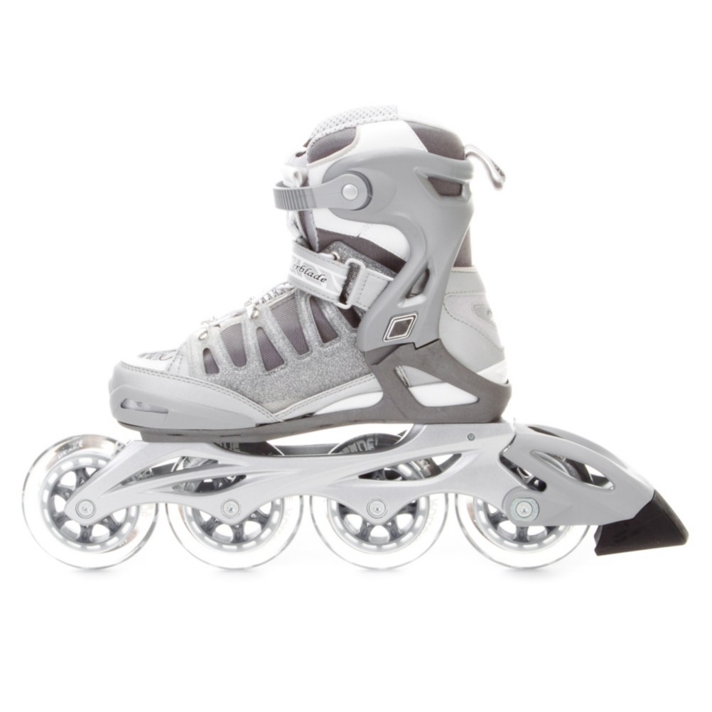 Rollerblade Activa 90 Womens Inline Skates 2012