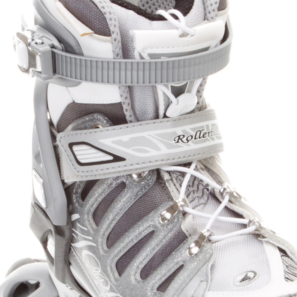 Rollerblade Activa 90 Womens Inline Skates 2012