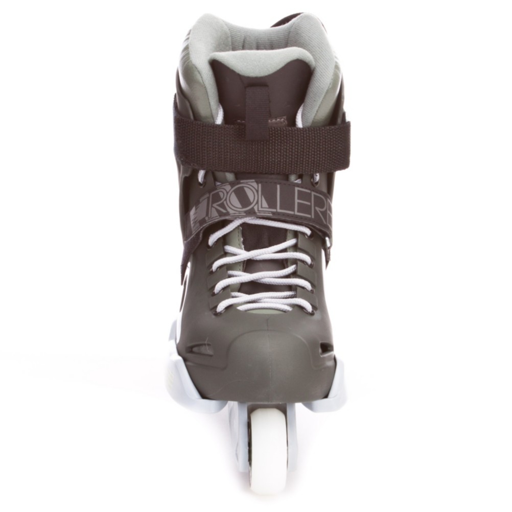 Rollerblade Solo Estilo SB Aggressive Skates 2012
