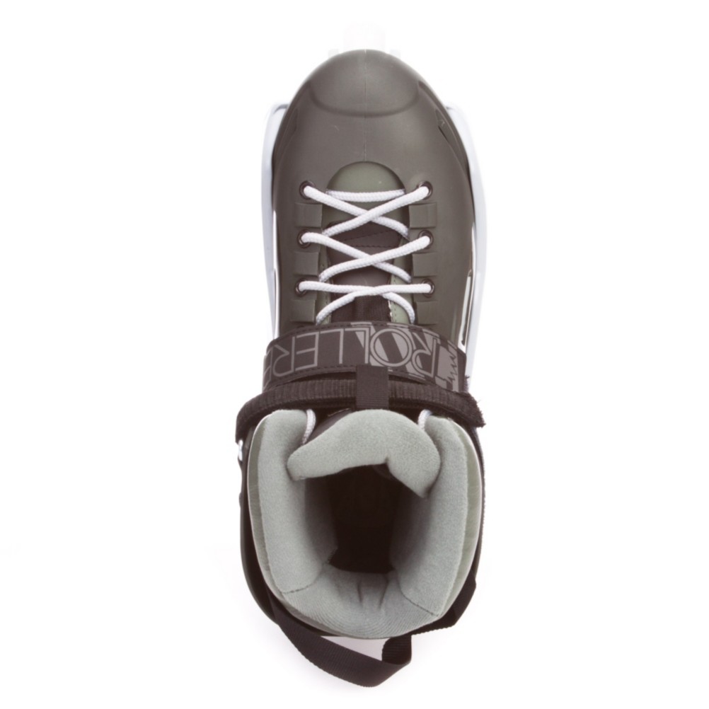 Rollerblade Solo Estilo SB Aggressive Skates 2012