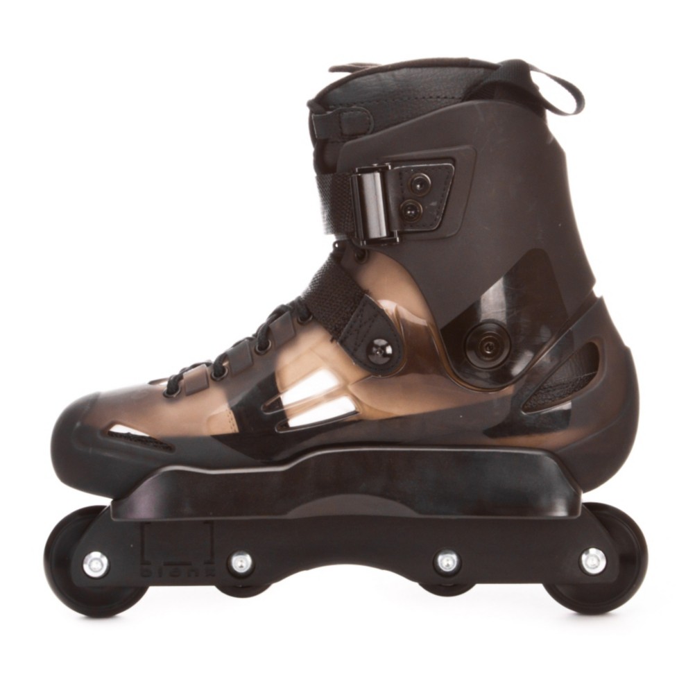Rollerblade Solo Guerrero Pro 2 Aggressive Skates 2012