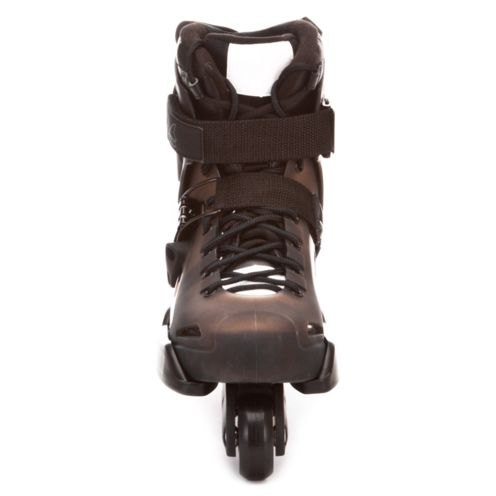 Rollerblade Solo Guerrero Pro 2 Aggressive Skates 2012