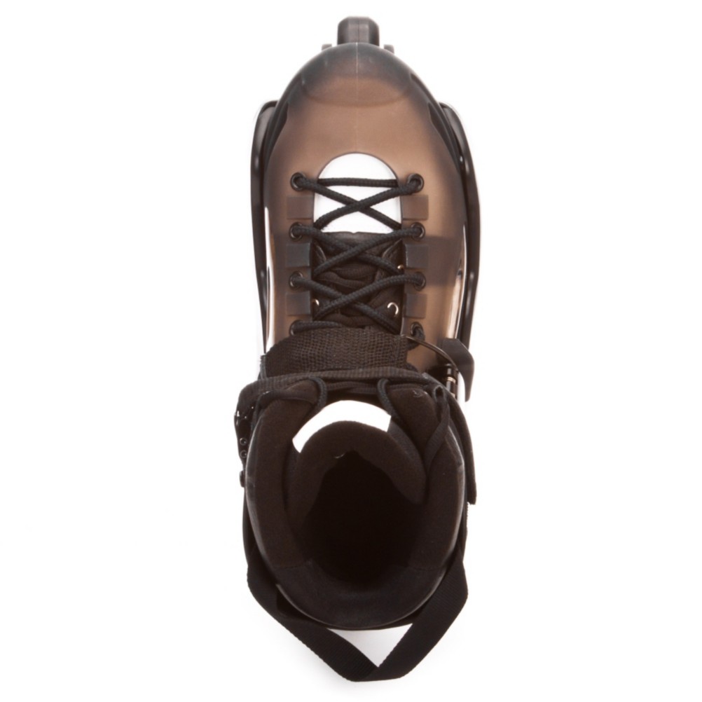 Rollerblade Solo Guerrero Pro 2 Aggressive Skates 2012