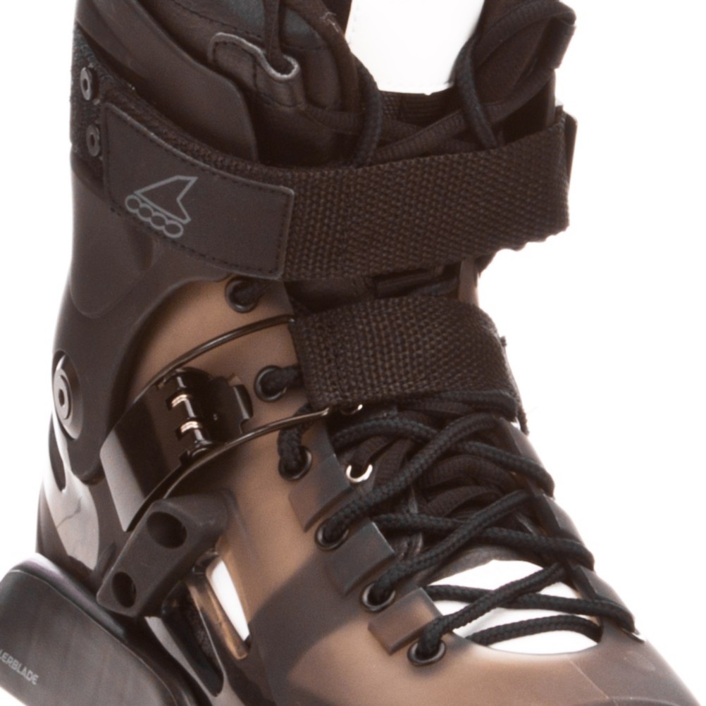 Rollerblade Solo Guerrero Pro 2 Aggressive Skates 2012