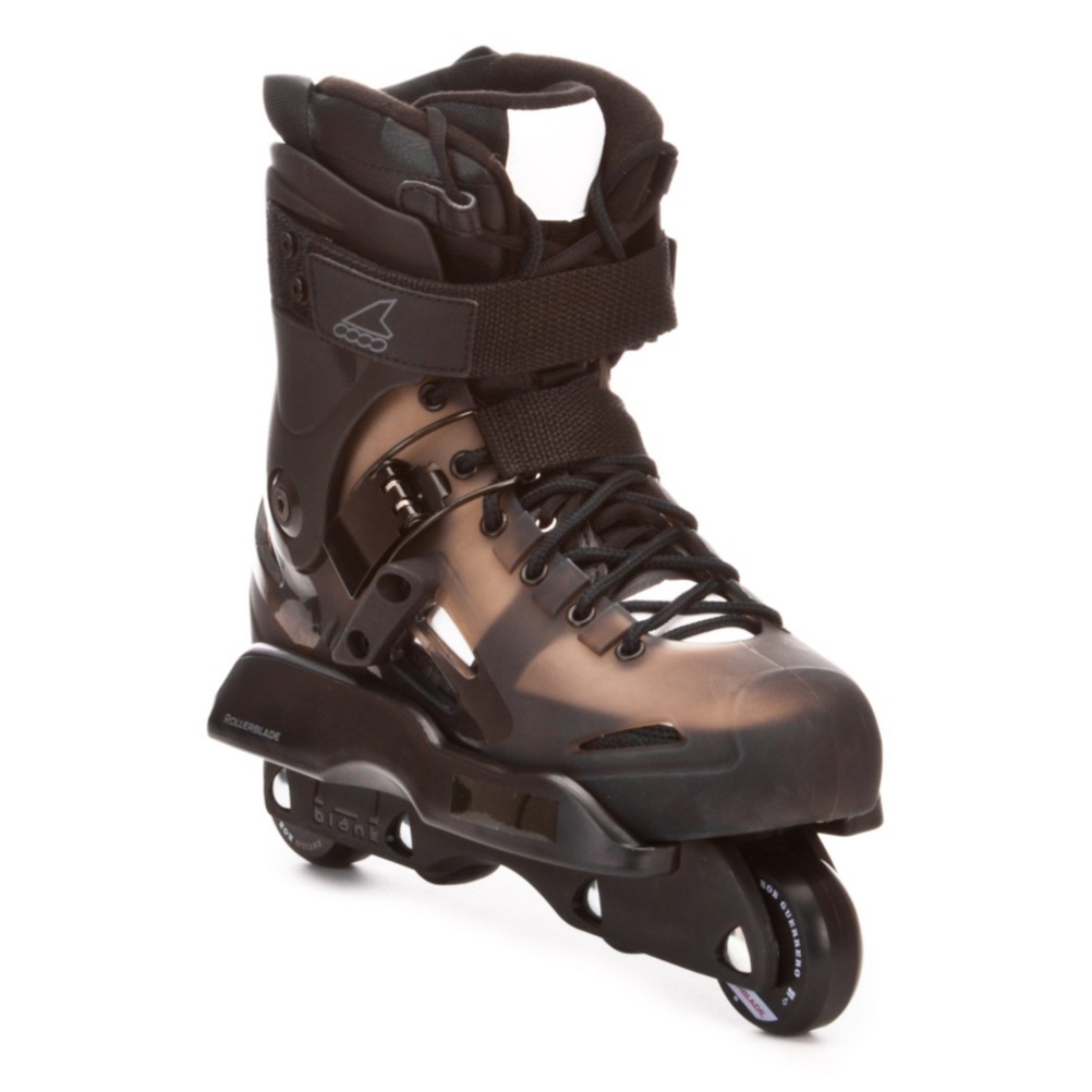 Rollerblade Solo Guerrero Pro 2 Aggressive Skates