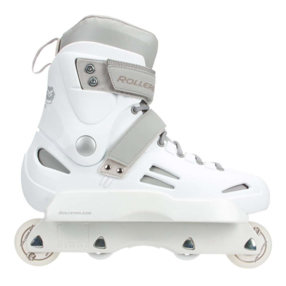 Rollerblade Solo Trooper Aggressive Skates 2012