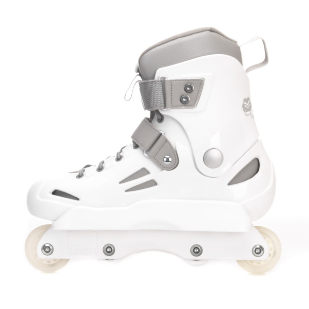 Rollerblade Solo Trooper Aggressive Skates 2012