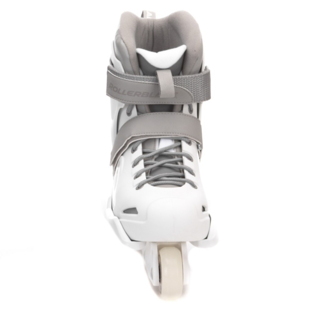 Rollerblade Solo Trooper Aggressive Skates 2012