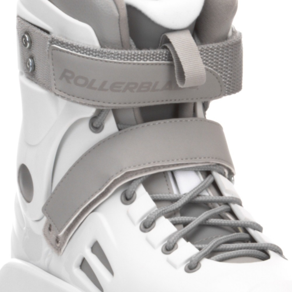 Rollerblade Solo Trooper Aggressive Skates 2012