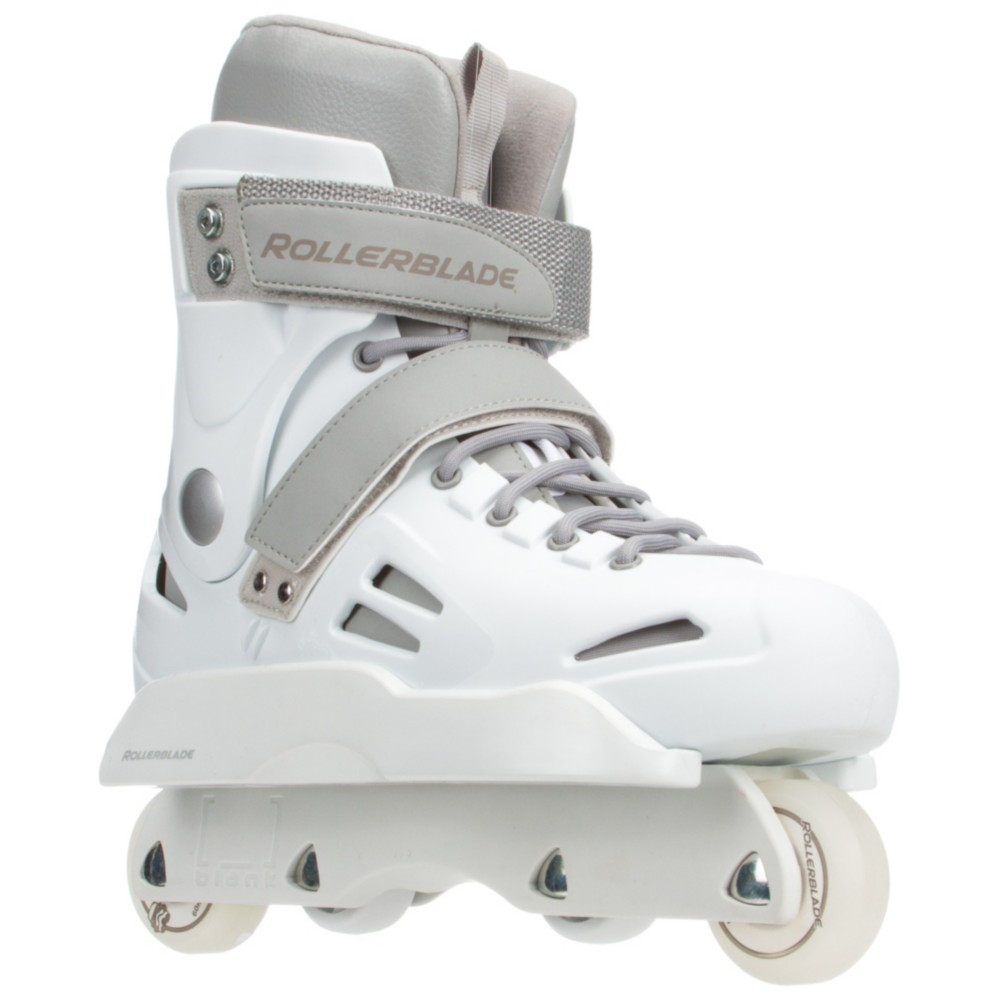 Rollerblade Solo Trooper Aggressive Skates 2015