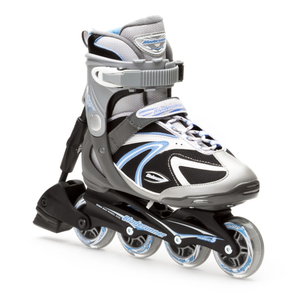 Bladerunner Performa ABT Womens Inline Skates 2016