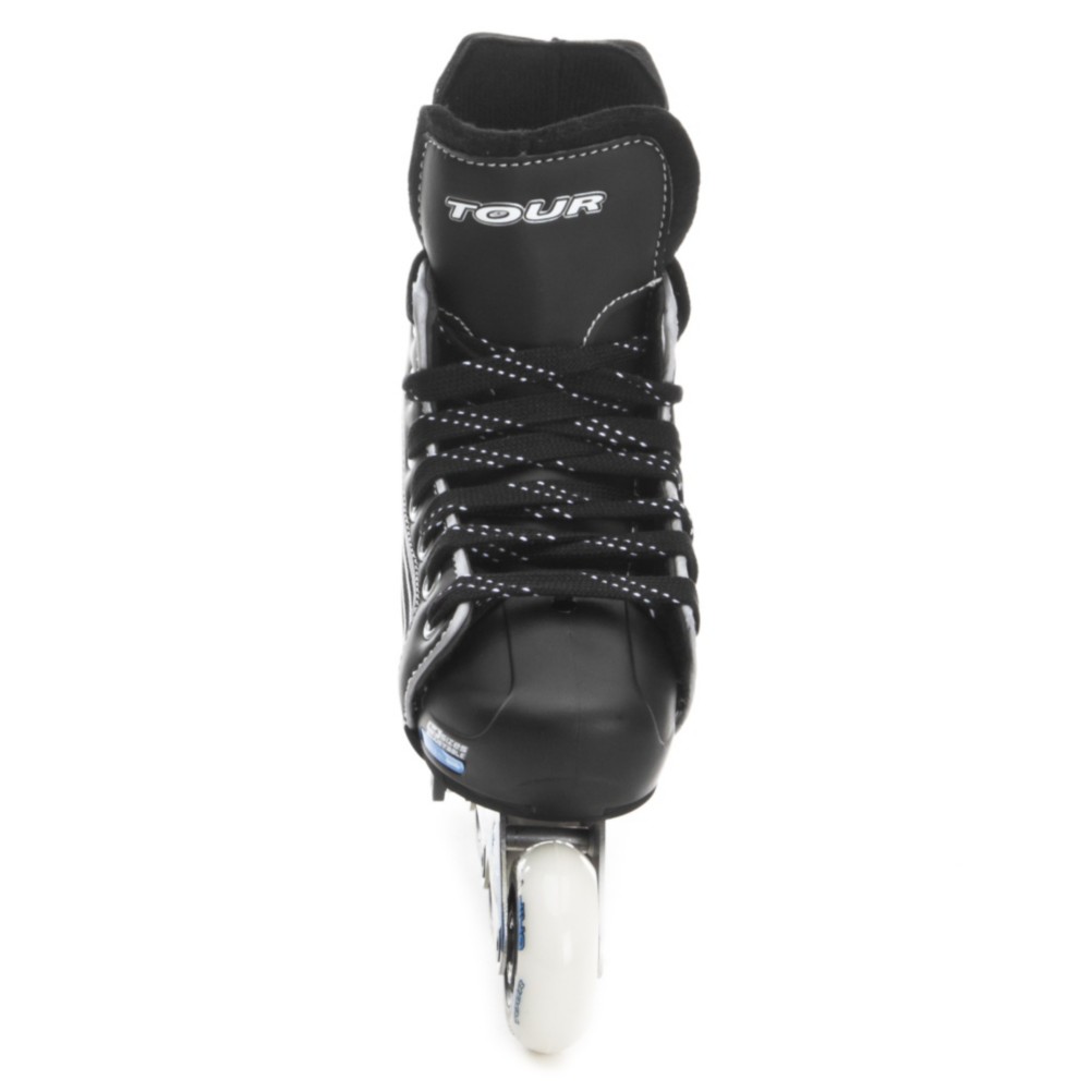 Tour ZT800 Adjustable Kids Inline Hockey Skates 2012