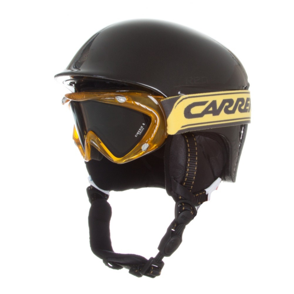 R.E.D. Aletta Helmet Combo