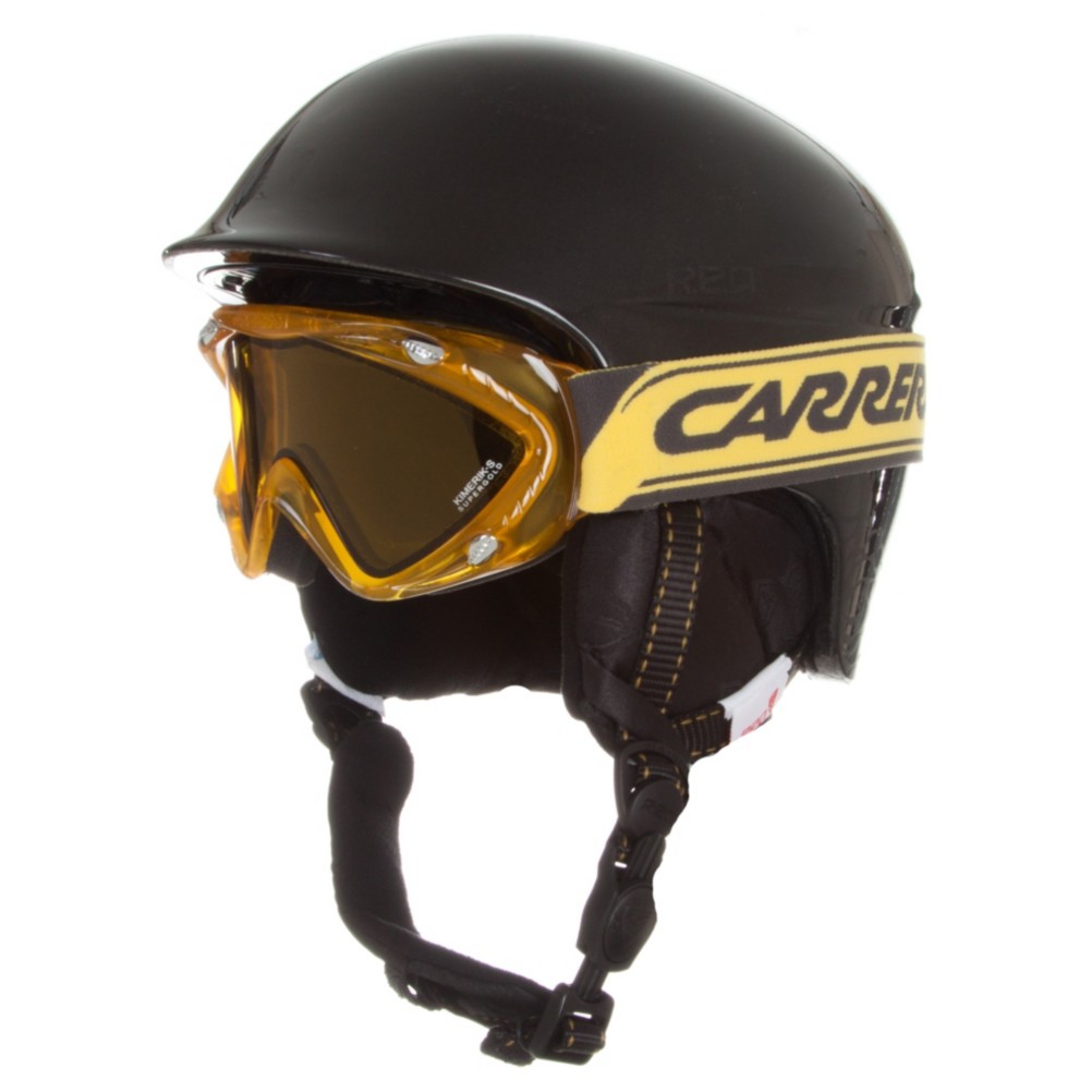 R.E.D. Aletta Helmet Combo