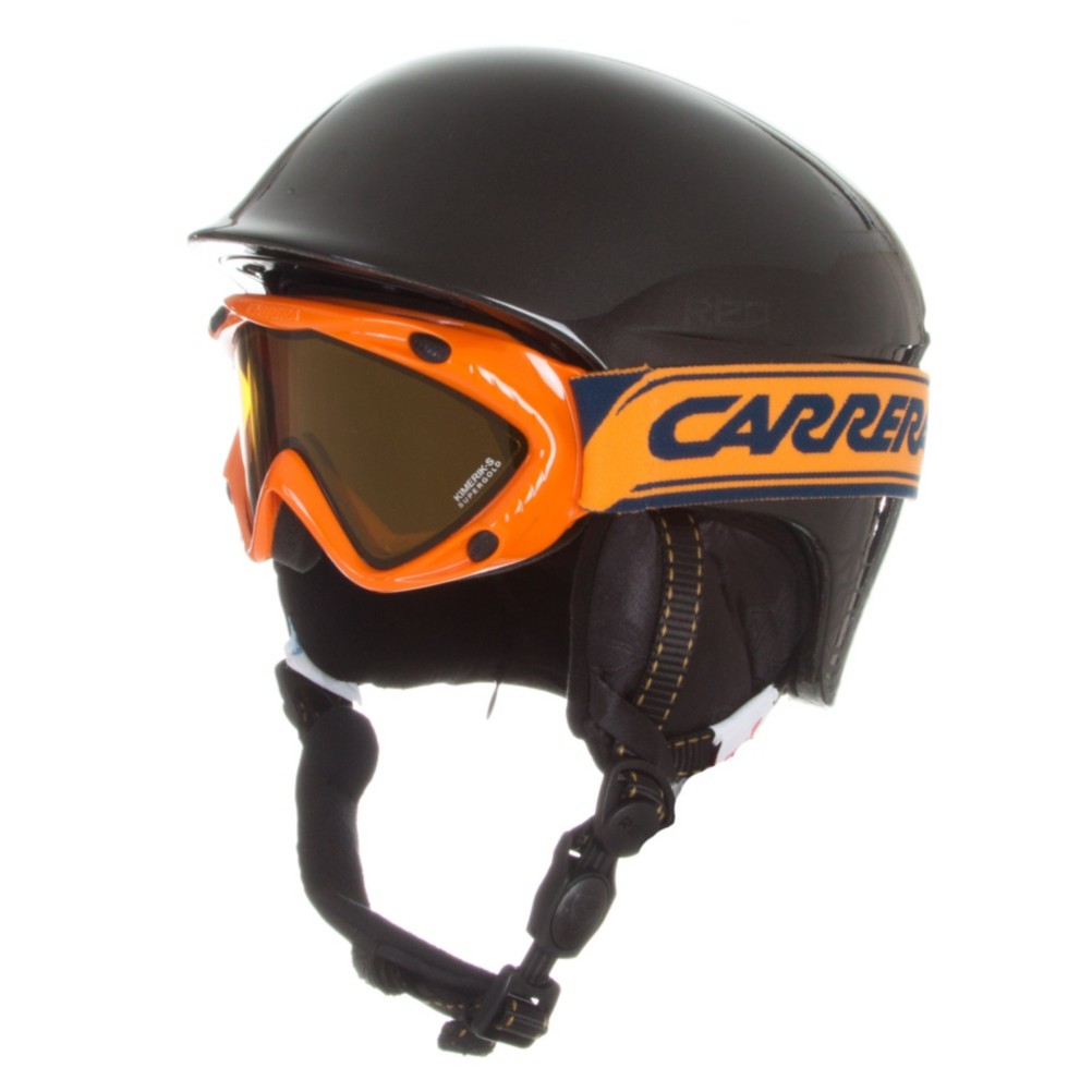R.E.D. Aletta Helmet Combo