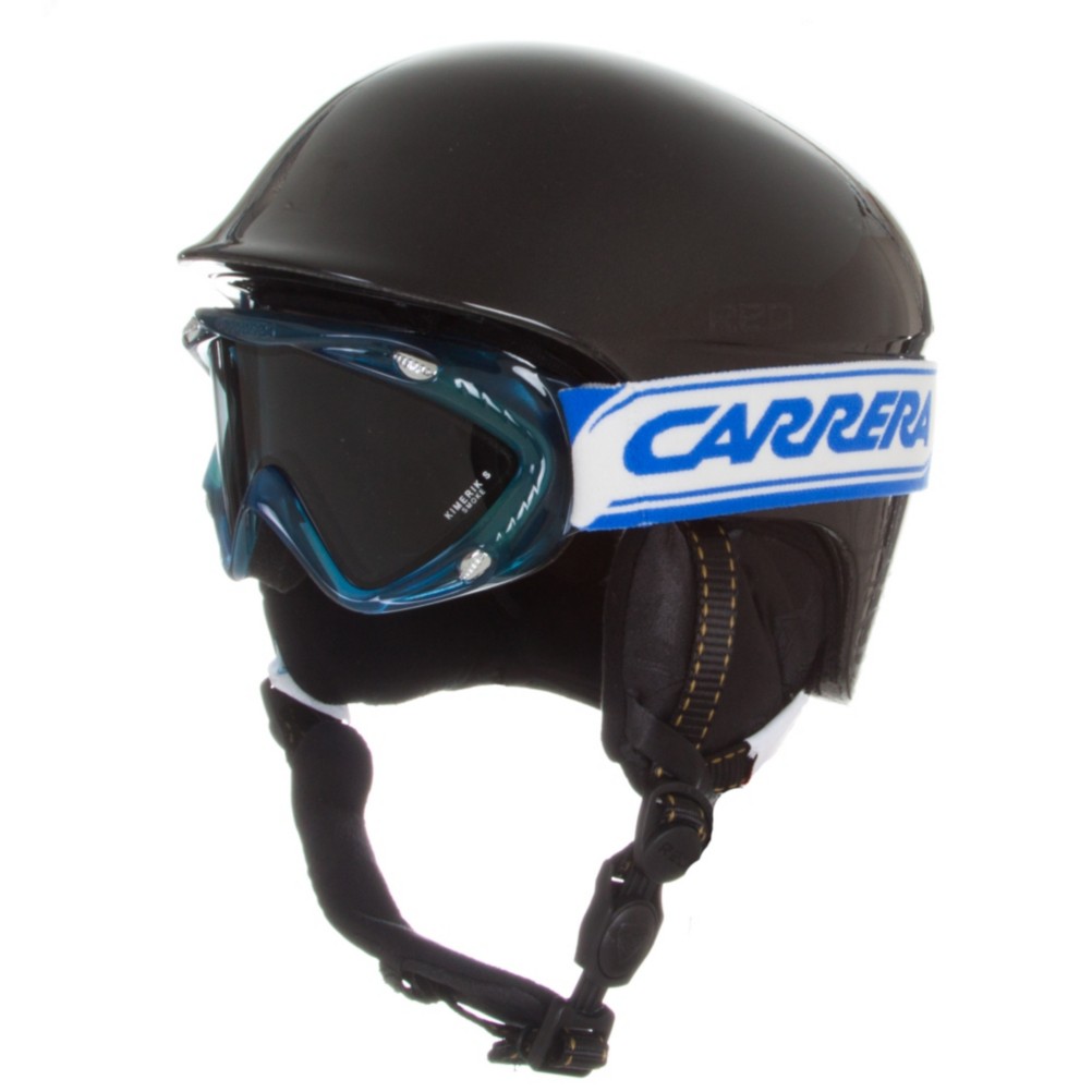 R.E.D. Aletta Helmet Combo