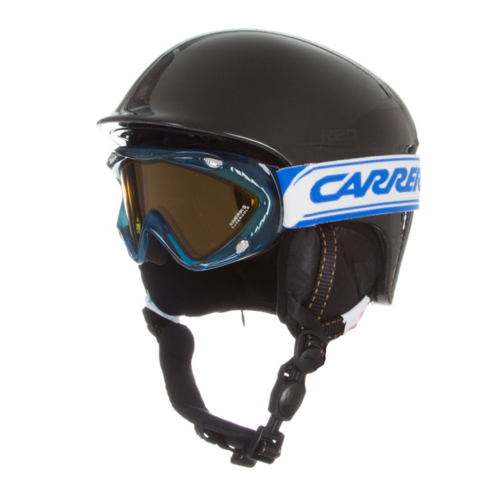 R.E.D. Aletta Helmet Combo