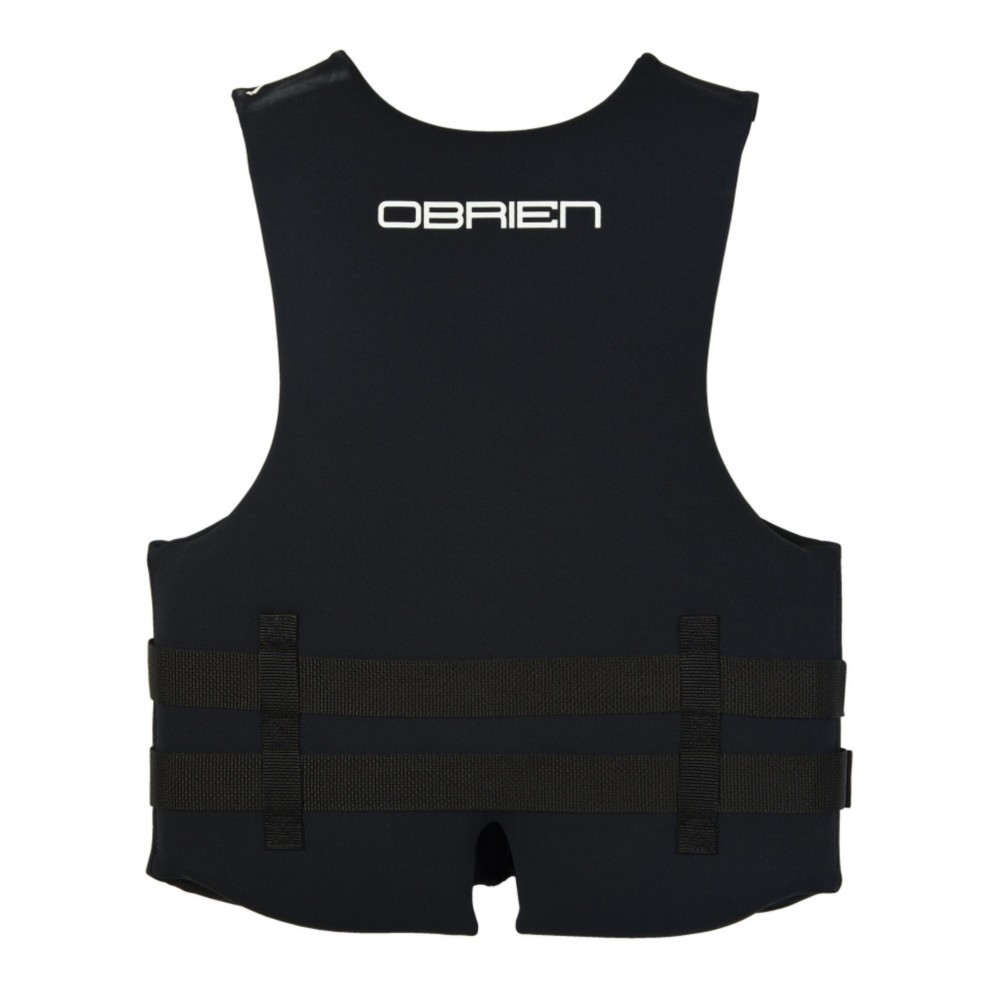 O'Brien Traditional Neoprene Adult Life Jacket 2012