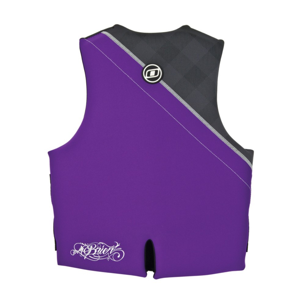 O'Brien Vixen Neoprene Womens Life Jacket 2012