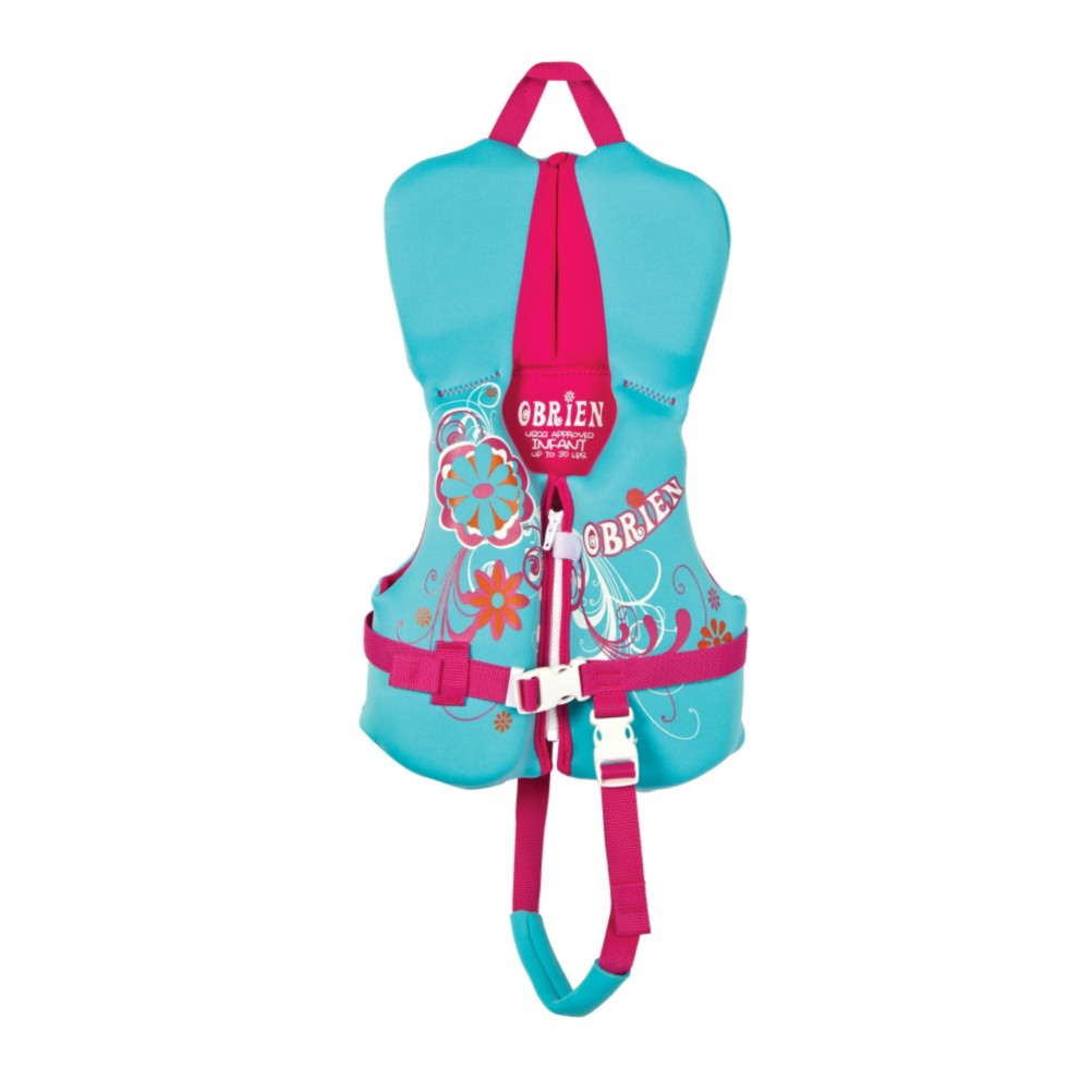 O'Brien Infant (Under 30lbs) Life Vests