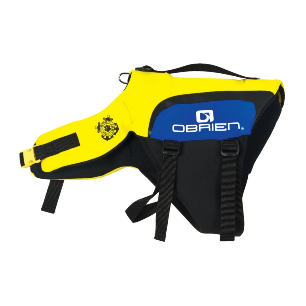 O'Brien Pet Vest Life Jacket 2013, , medium