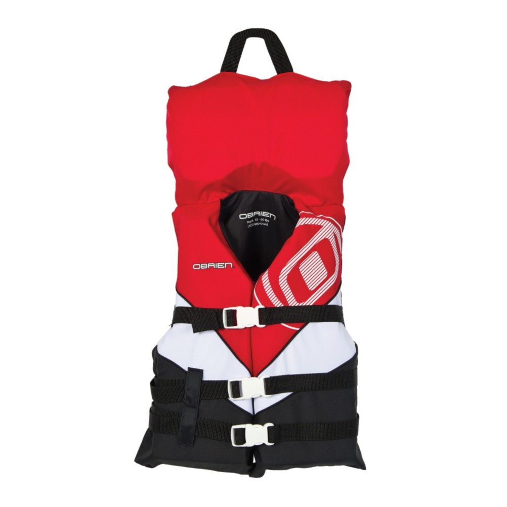 O'Brien Junior Life Vests (50-90lbs)
