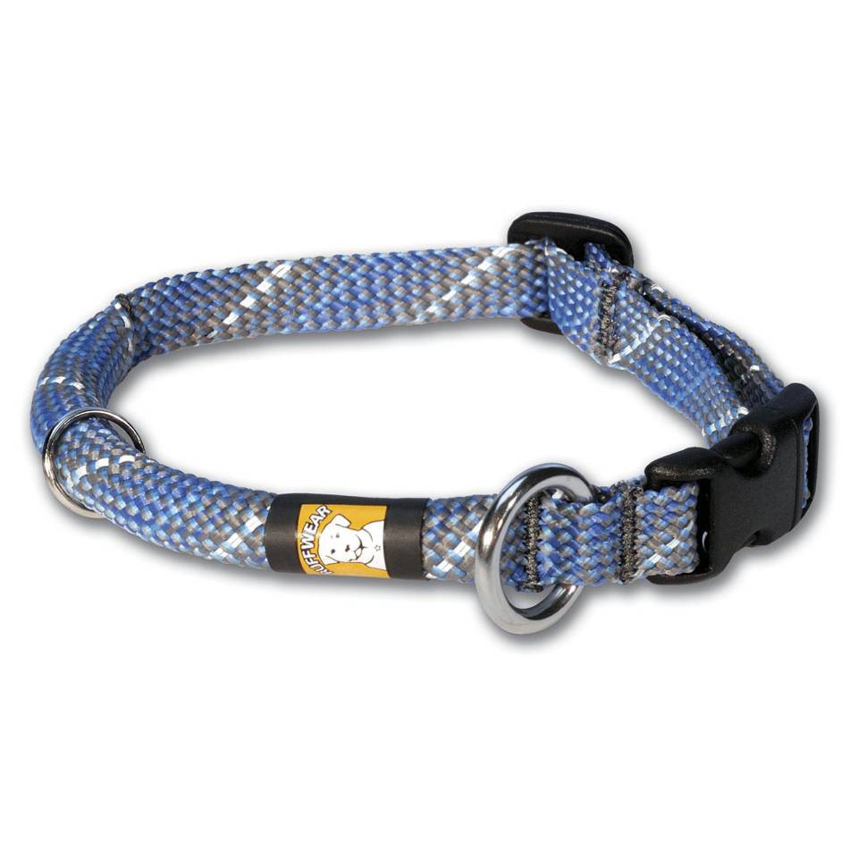 Ruff Wear Knot-A-Just Collar 2012