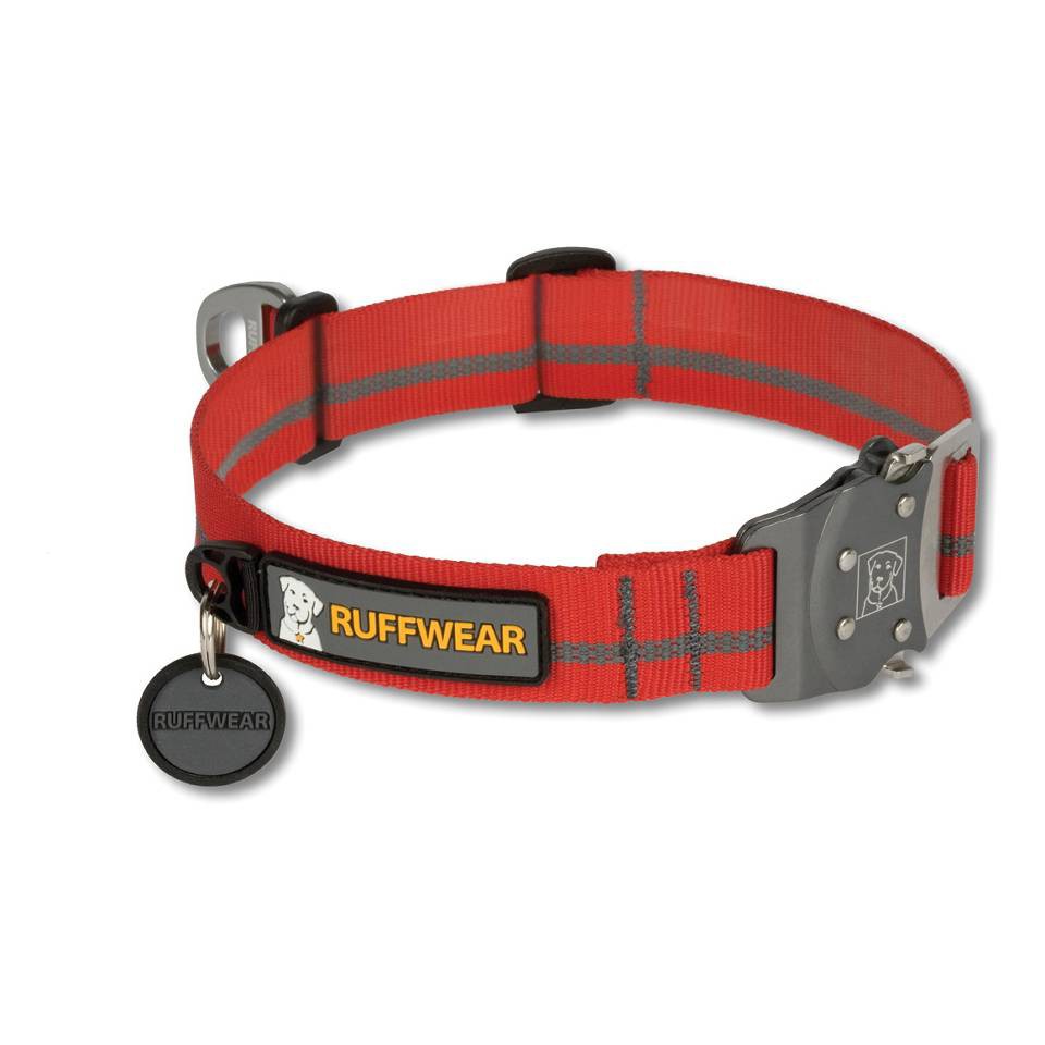 Ruff Wear Top Rope Collar 2012