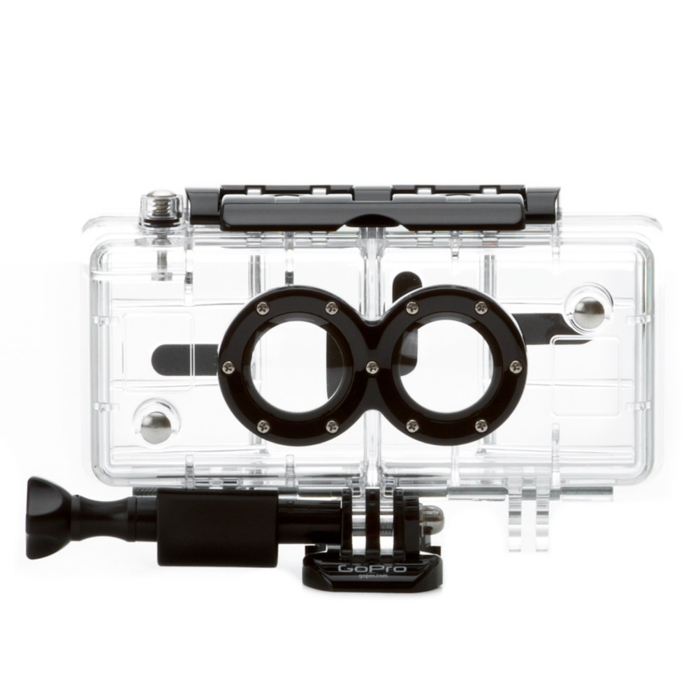 GoPro 3D Hero System, , medium