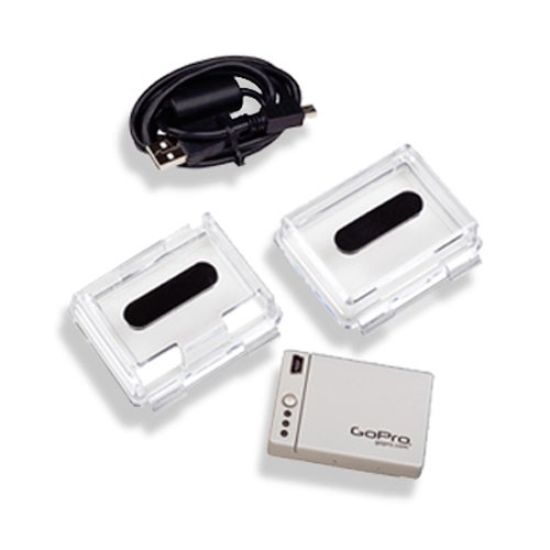 GoPro Helmet Cameras