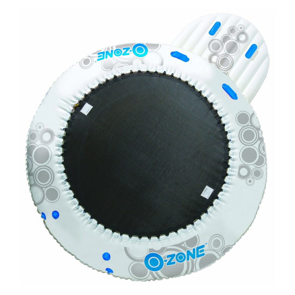 Rave Water Bouncers