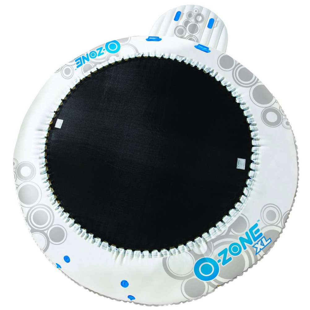 Rave O-Zone XL Water Bounce Platform 2013, , medium