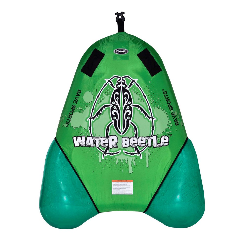 Rave Water Beetle Towable Tube, , medium