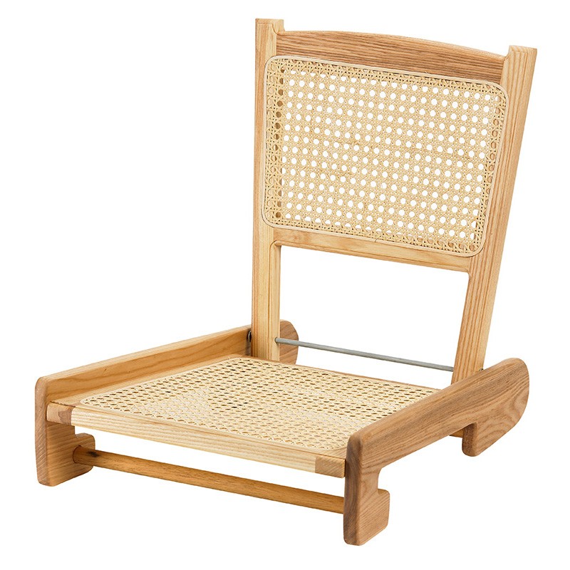 Harmony Folding Chair Canoe 2012