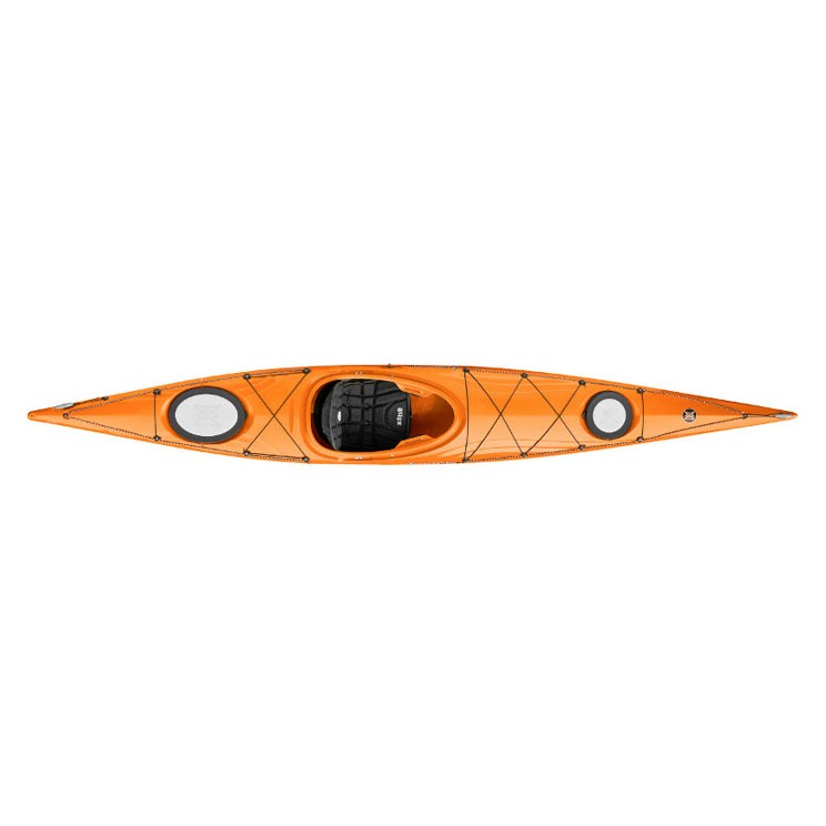 Perception Expression 15.0 Touring Kayak 2012