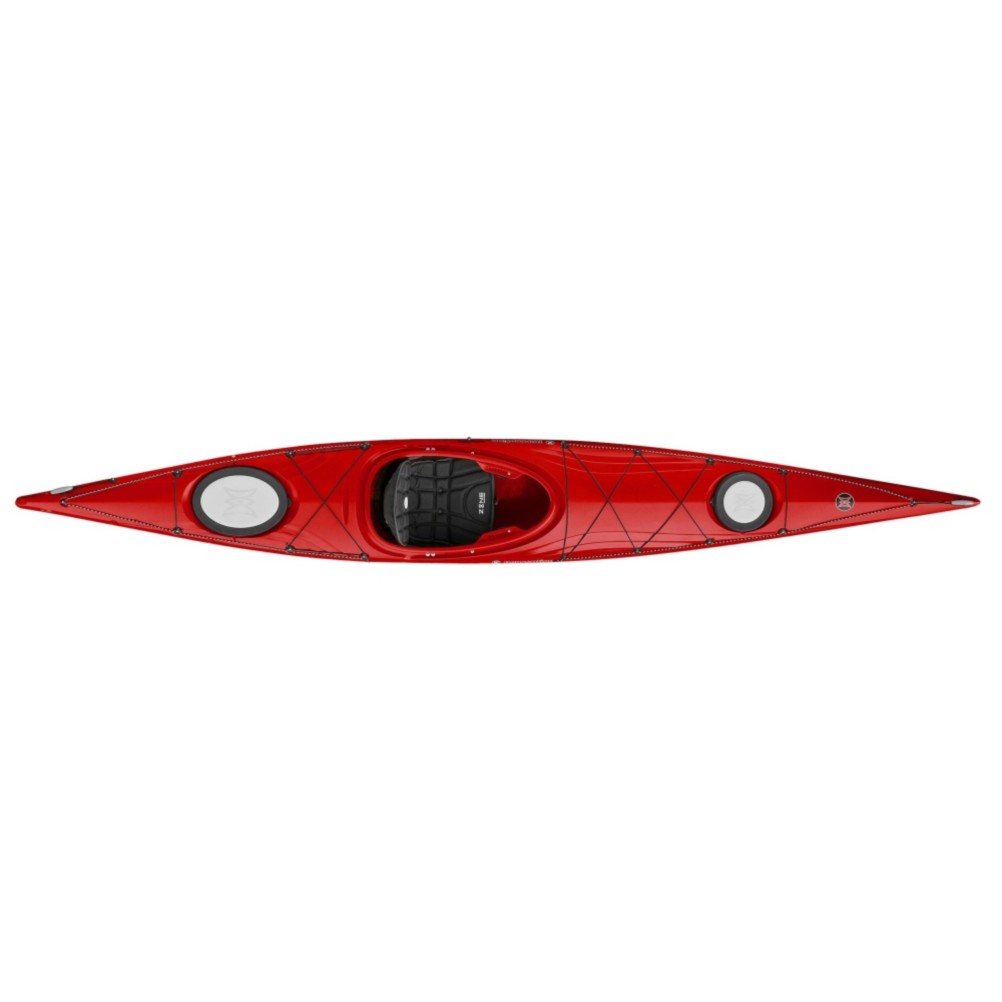 Perception Expression 15.0 Touring Kayak 2012