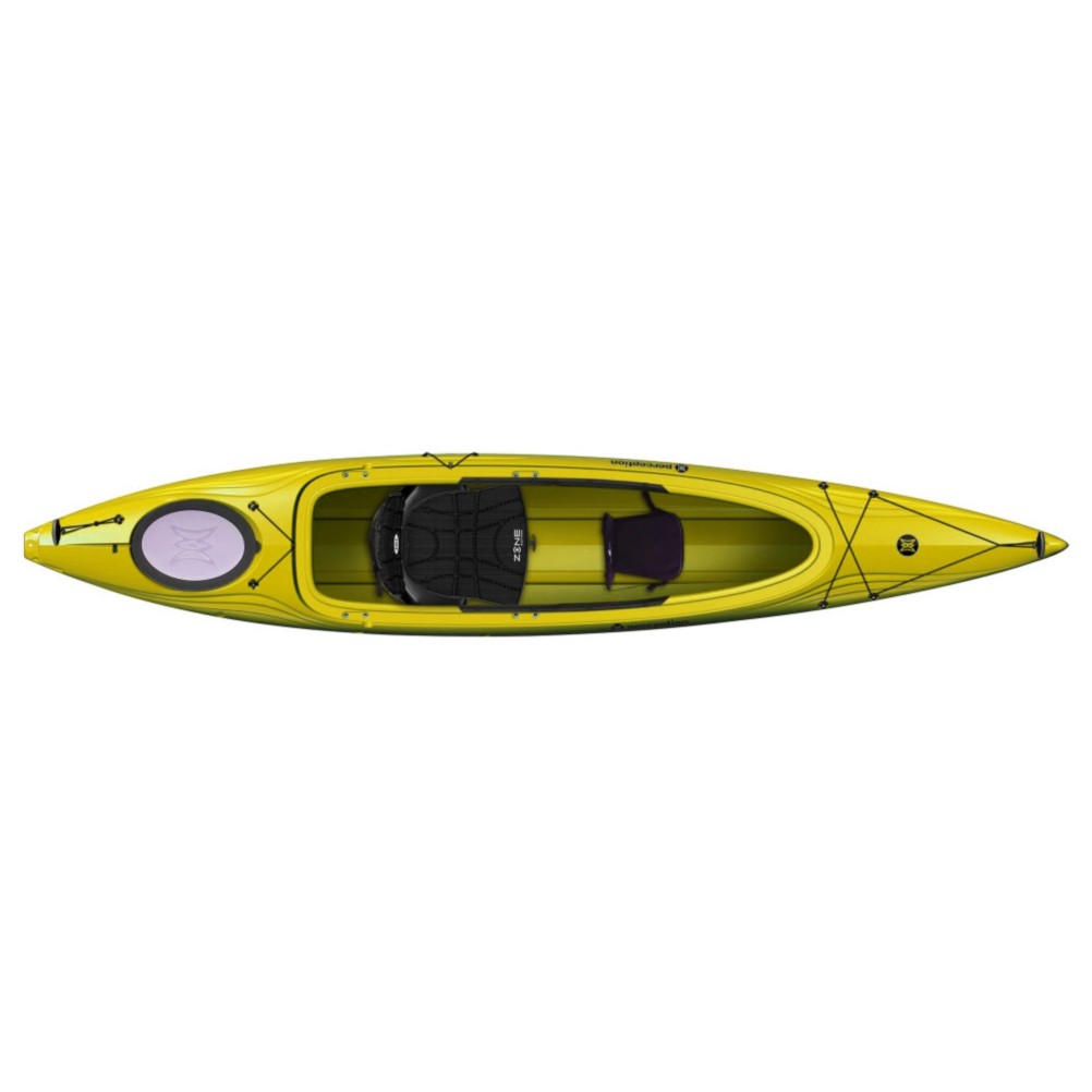 Perception Prodigy 13.5 2012