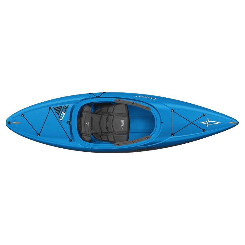 Dagger Zydeco 9.0 Kayak 2012