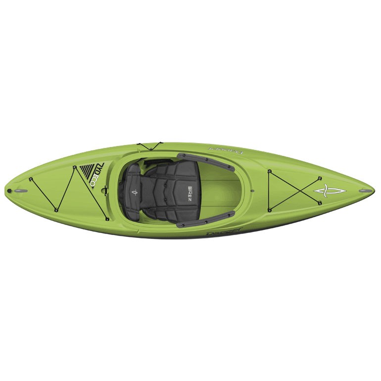 Dagger Zydeco 9.0 Kayak 2012