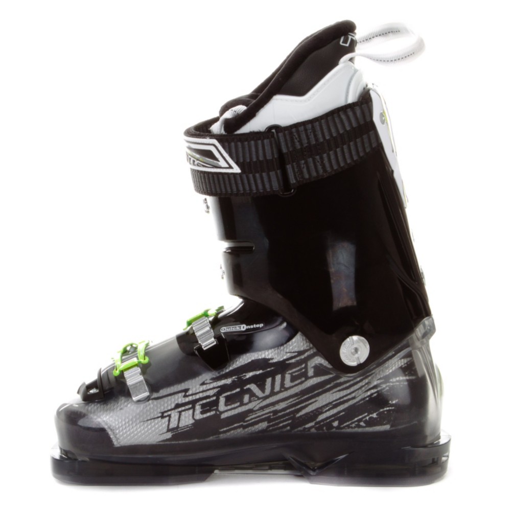 Tecnica Inferno Blaze Ski Boots 2012