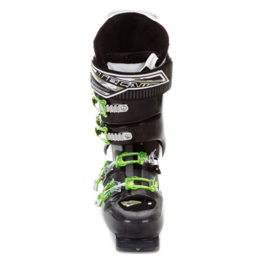 Tecnica Inferno Blaze Ski Boots 2012